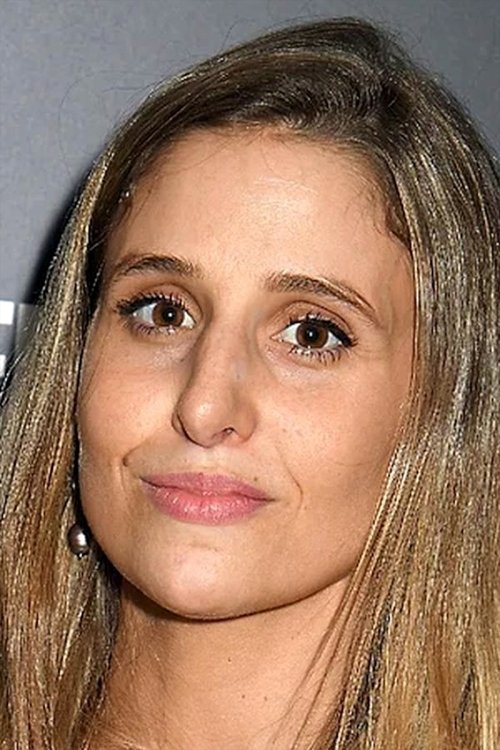 Genevieve Hudson-Price as Poly