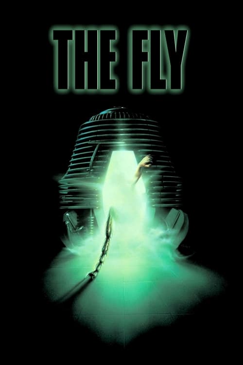 The Fly poster