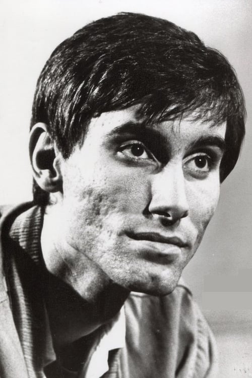 Anthony James as Ralph