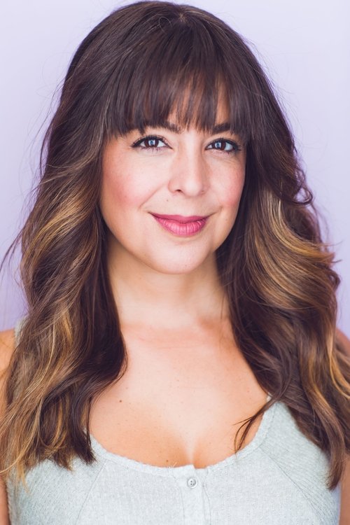 Allyson Morgan profile photo