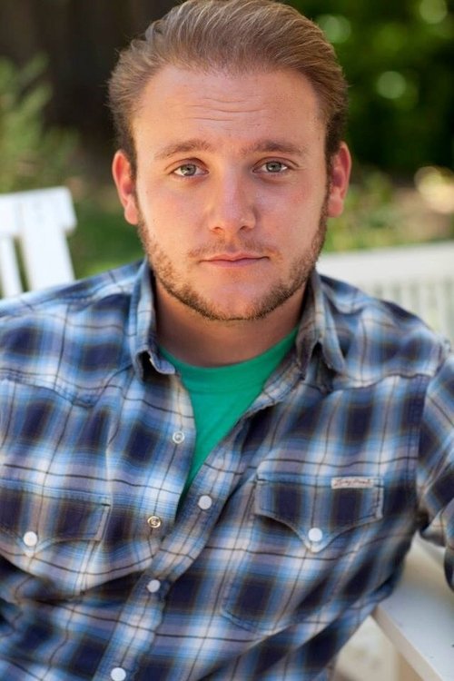 Scott Thomas Reynolds as Ryan