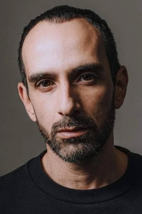 Andrés David as Bruno