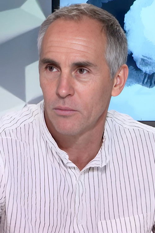 Emmanuel Tessanne as Self