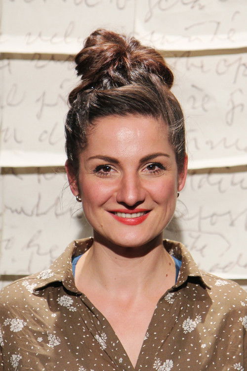 Paulína Labudová, profile photo