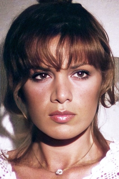 Rita Silva as Margaret (uncredited)