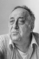 Aleksandar Petrović as Self (archive footage)