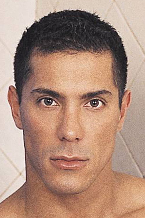 Matia Dellagiorna as 