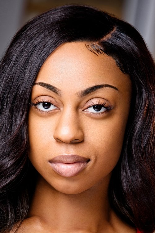 Krystal Jordan as Sky Atlas