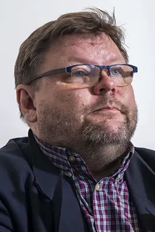 Harri Hursti profile photo