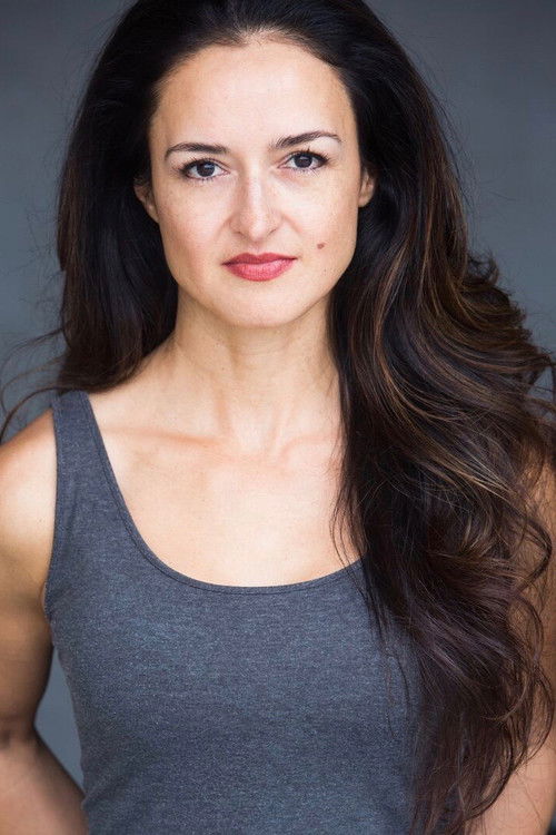 Estella Perez as Elysa