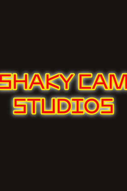 Shaky Cam Studios logo