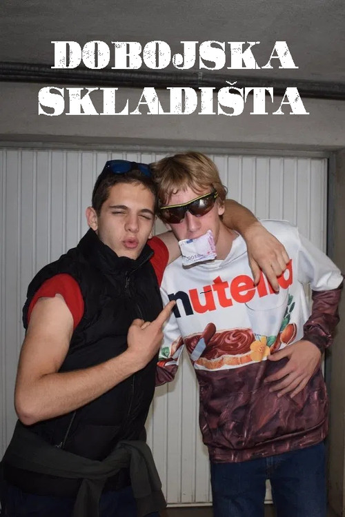 Doboj Storages poster