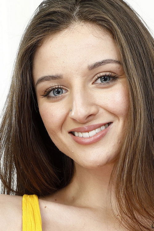 Kenzi Ryans as (archive footage)