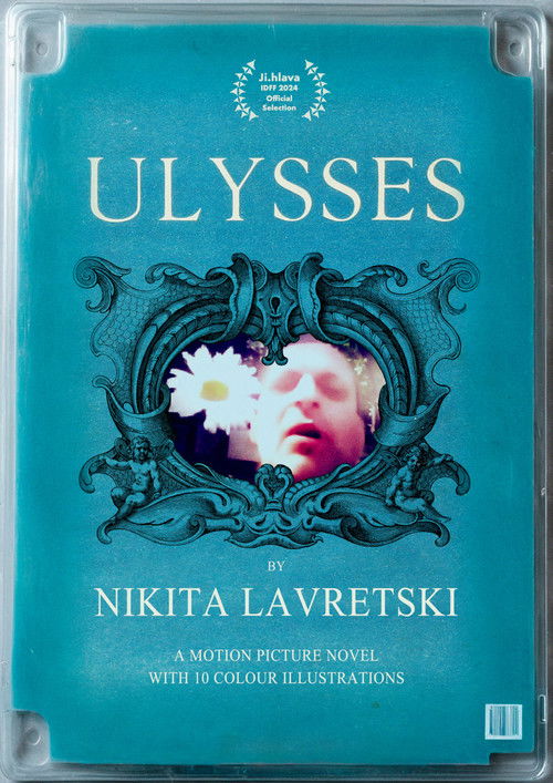 Ulysses poster