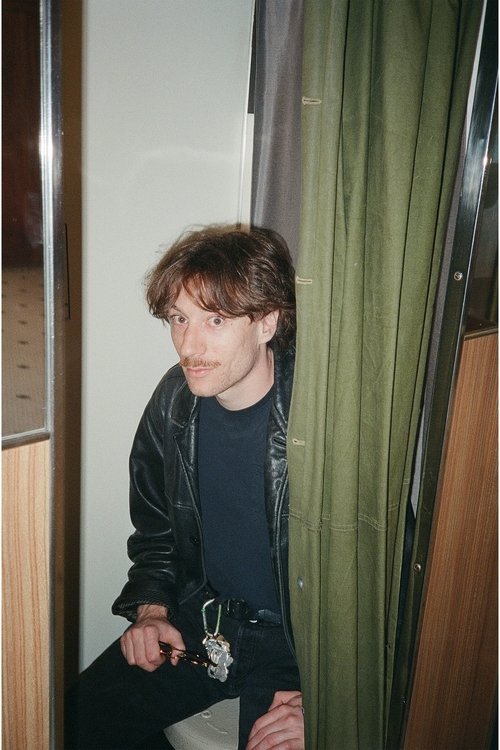 Kurtis Matthew Russell as Chevy Ford