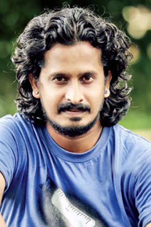 Nandan Unni as Nandan