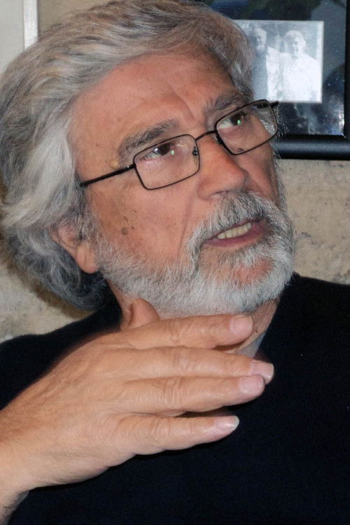 Giorgos Arvanitis as Himself