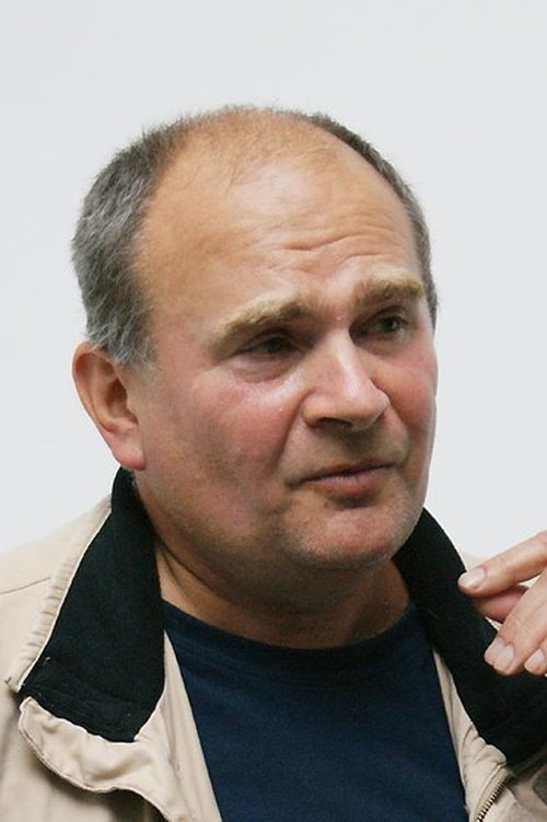 Evgeny Yufit as himself