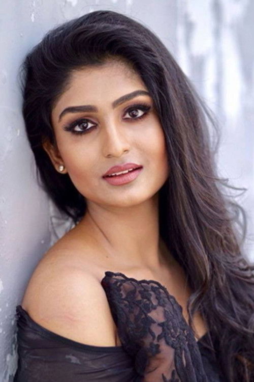 Rachel David as Rachel Antony