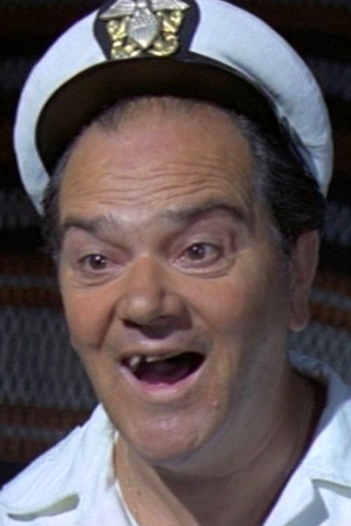 Giuseppe Cardone as Mario, the uncle
