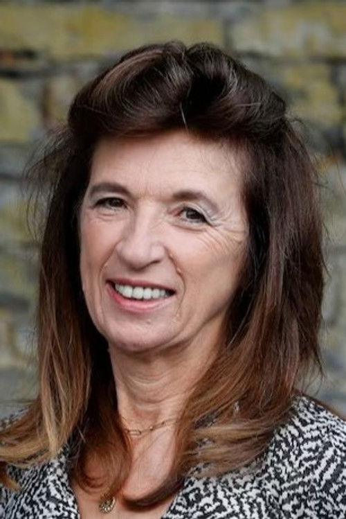 Christa Planckaert as