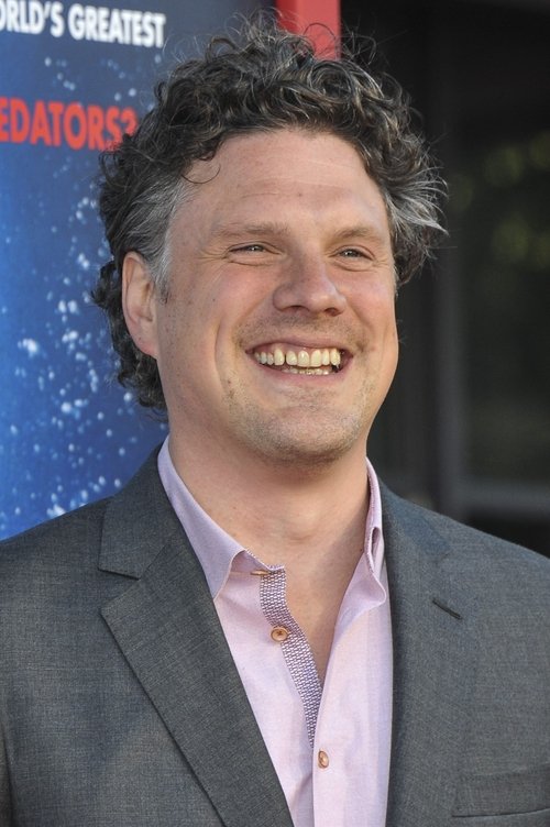 Johannes Roberts as Doctor