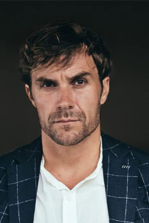 Mikael Fau as Self - Dancer