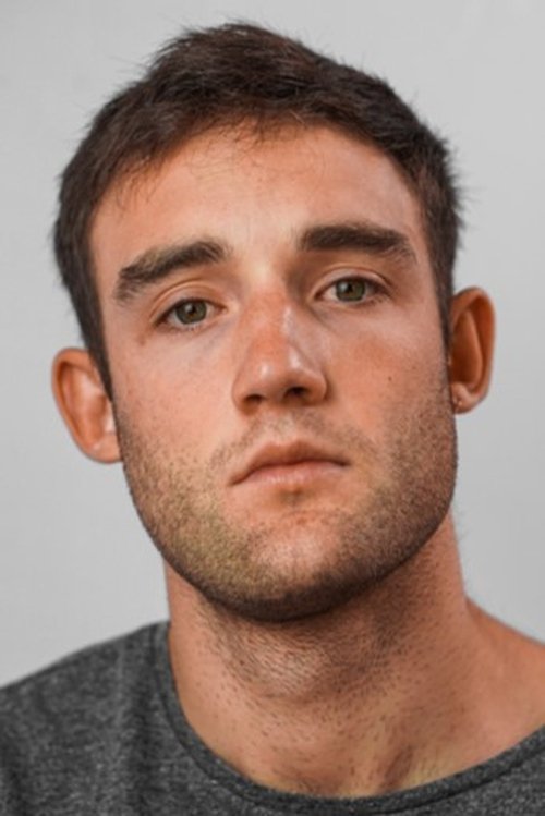 Neizan Fernández as Tristan