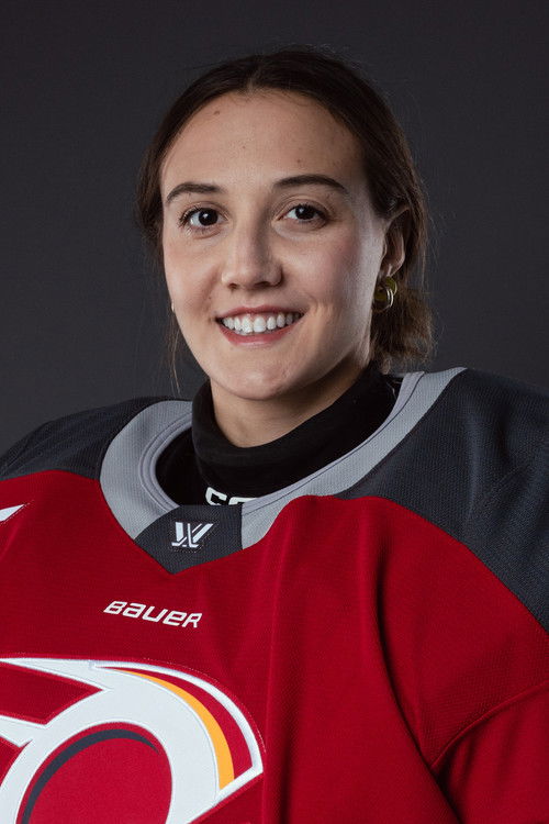 Gwyneth Philips as herself