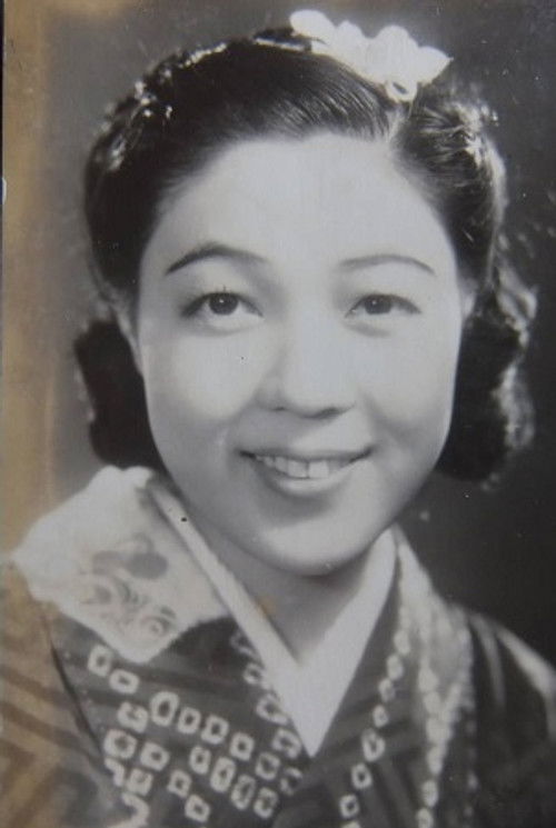 Masami Morikawa as 