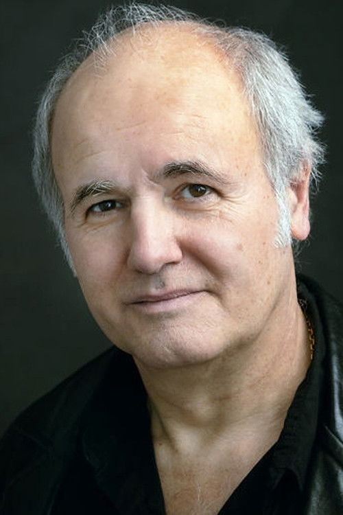 François Le Roux as Doctor