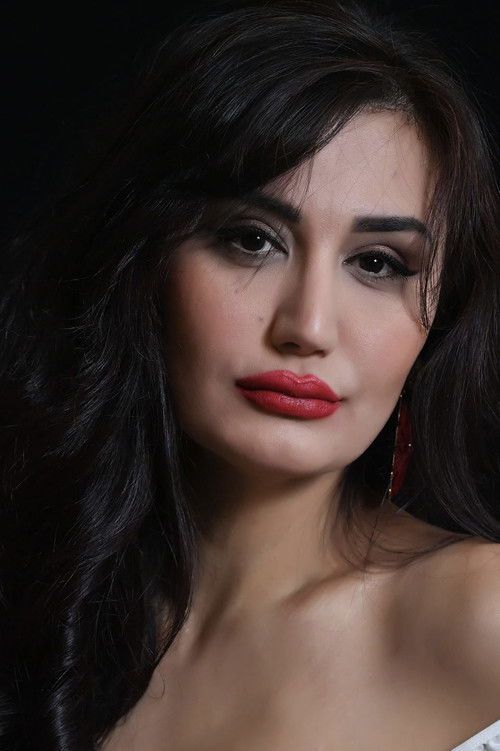 Zulfiyya Gurbanova as ağ qız