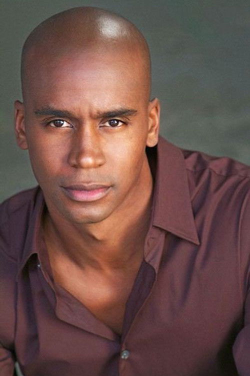 Marc D. Wilson as Crew Chief