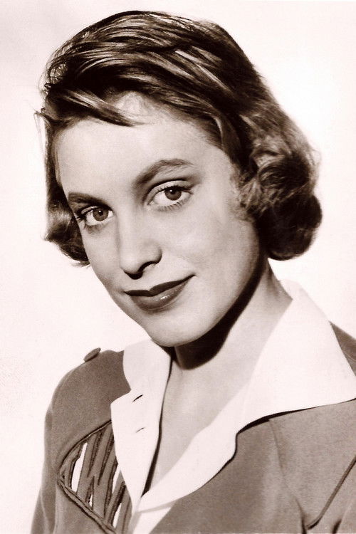 Anneliese Kaplan as Babuschka Opalinski