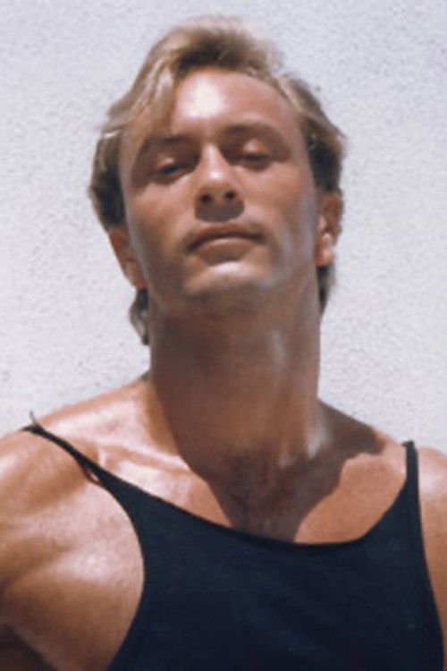 Mark Bradshaw as (segment "Sunbeam") (archive footage)