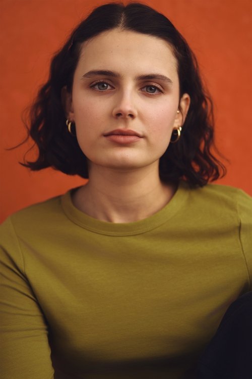 Fran St. Clair as Esther