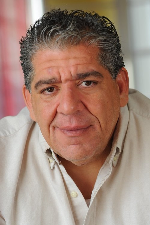 Joey Diaz as Big Tony