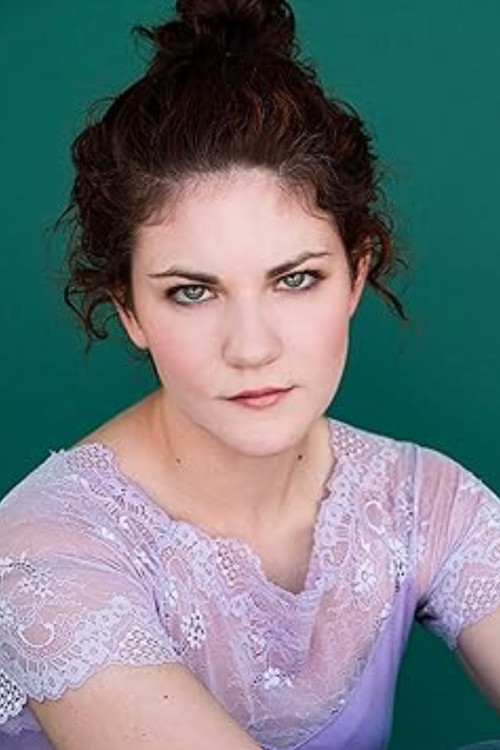 Theresa Morin as Alex