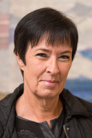 Mona Sahlin as Self (archive footage)