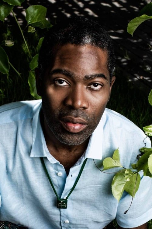 Tiganá Santana as Self