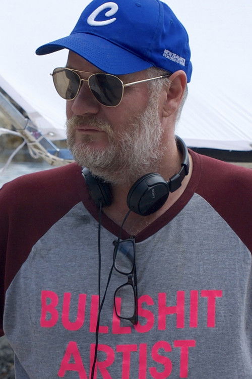 Ant Timpson as Himself (as Anthony Timpson)