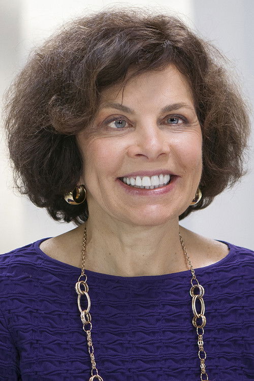 Nadine Strossen as Herself