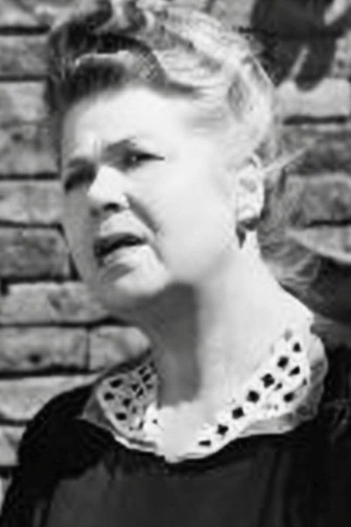 Aurelia Ferrer as Francisca