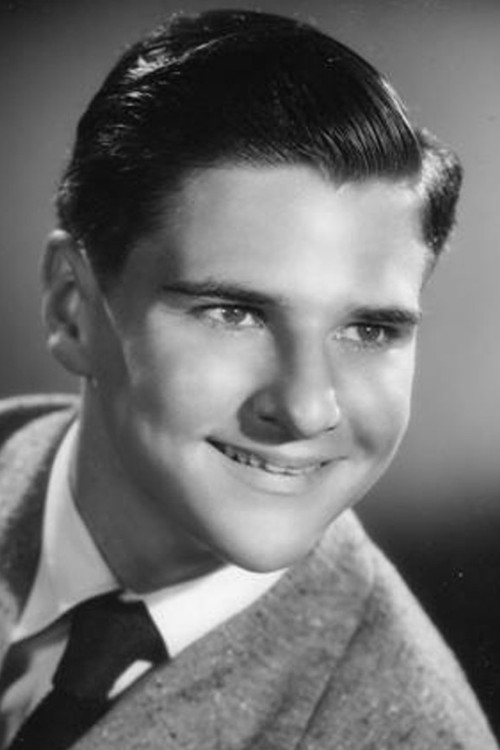 Teddy Infuhr as Alvin