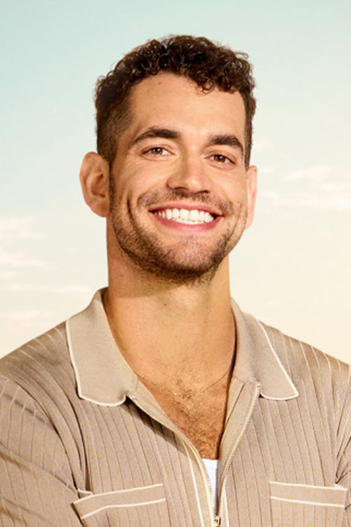 Jesse Solomon profile photo