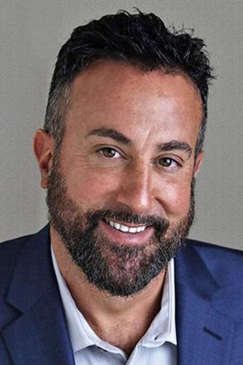 Jerry DiLeo as Police Officer