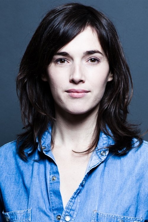 Clémentine Baert as 