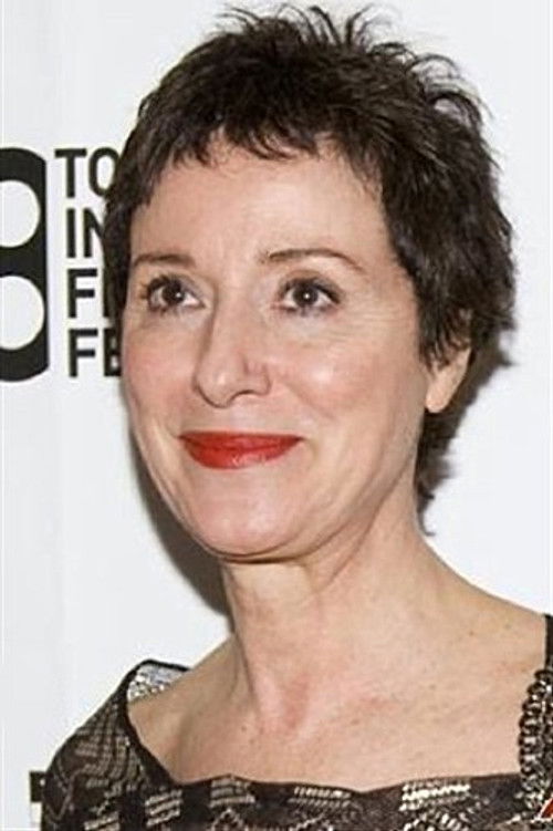 Anna Maria Monticelli as Niki