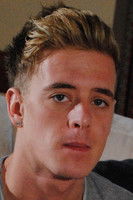 Reece Ryder as (archive footage)