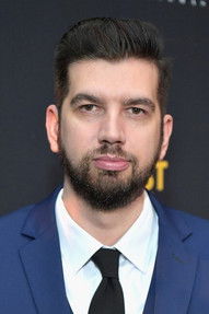 Paul Davis as Nic Cage Dude (uncredited)